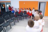 Zdjęcie: KONKURS PIOSENKI PATRIOTYCZNEJ