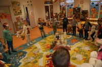 Zdjęcie: DZIEŃ PLUSZOWEGO MISIA