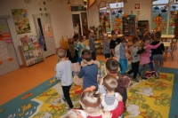 Zdjęcie: DZIEŃ PLUSZOWEGO MISIA