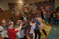 Zdjęcie: DZIEŃ PLUSZOWEGO MISIA