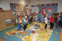 Zdjęcie: DZIEŃ PLUSZOWEGO MISIA