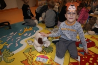 Zdjęcie: DZIEŃ PLUSZOWEGO MISIA