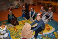 Zdjęcie: DZIEŃ PLUSZOWEGO MISIA