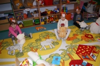 Zdjęcie: DZIEŃ PLUSZOWEGO MISIA