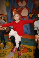 Zdjęcie: DZIEŃ PLUSZOWEGO MISIA