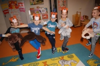 Zdjęcie: DZIEŃ PLUSZOWEGO MISIA