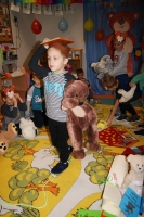 Zdjęcie: DZIEŃ PLUSZOWEGO MISIA