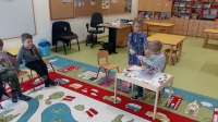 Zdjęcie: PRĄD W NASZYM DOMU
