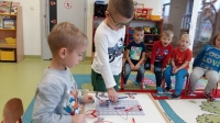 Zdjęcie: PRĄD W NASZYM DOMU