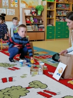 Zdjęcie: Spotkanie z dietetykiem