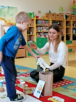 Zdjęcie: Spotkanie z dietetykiem