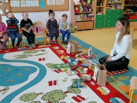 Zdjęcie: Spotkanie z dietetykiem