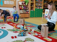 Zdjęcie: Spotkanie z dietetykiem