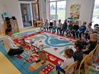 Zdjęcie: Spotkanie z dietetykiem