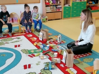 Zdjęcie: Spotkanie z dietetykiem