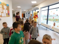 Zdjęcie: ŚWIATOWY DZIEŃ PLUSZOWEGO MISIA