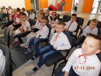 Zdjęcie: KONKURS PIOSENKI PATRIOTYCZNEJ