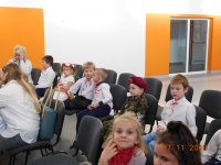 Zdjęcie: KONKURS PIOSENKI PATRIOTYCZNEJ