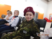 Zdjęcie: KONKURS PIOSENKI PATRIOTYCZNEJ