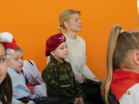 Zdjęcie: KONKURS PIOSENKI PATRIOTYCZNEJ