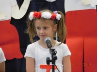 Zdjęcie: KONKURS PIOSENKI PATRIOTYCZNEJ