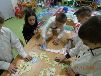 Zdjęcie: KONKURS PIOSENKI PATRIOTYCZNEJ