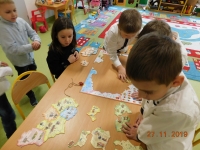 Zdjęcie: KONKURS PIOSENKI PATRIOTYCZNEJ