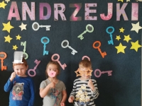 Zdjęcie: ANDRZEJKI