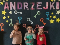 Zdjęcie: ANDRZEJKI