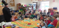Zdjęcie: SPOTKANIE Z GÓRNIKIEM