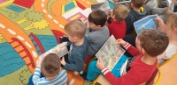 Zdjęcie: SPOTKANIE Z GÓRNIKIEM