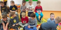 Zdjęcie: SPOTKANIE Z GÓRNIKIEM