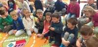 Zdjęcie: SPOTKANIE Z GÓRNIKIEM