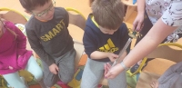 Zdjęcie: SPOTKANIE Z GÓRNIKIEM
