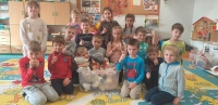 Zdjęcie: LUBIMY POMAGAĆ!