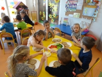 Zdjęcie: KANAPKI
