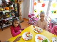 Zdjęcie: KANAPKI
