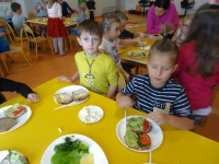Zdjęcie: KANAPKI