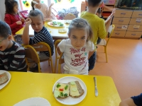 Zdjęcie: KANAPKI