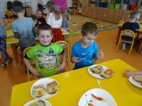 Zdjęcie: KANAPKI