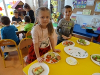 Zdjęcie: KANAPKI
