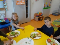 Zdjęcie: KANAPKI