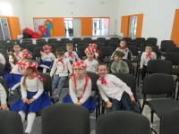 Zdjęcie: KONKURS PIOSENKI PATRIOTYCZNEJ