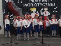 Zdjęcie: KONKURS PIOSENKI PATRIOTYCZNEJ