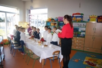Zdjęcie: WIGILIA W PRZEDSZKOLU