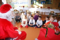 Zdjęcie: WIGILIA W PRZEDSZKOLU