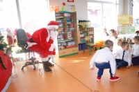 Zdjęcie: WIGILIA W PRZEDSZKOLU