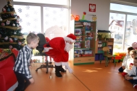 Zdjęcie: WIGILIA W PRZEDSZKOLU