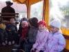 Zdjęcie: BIEDRONKI W LESIE