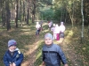 Zdjęcie: BIEDRONKI W LESIE